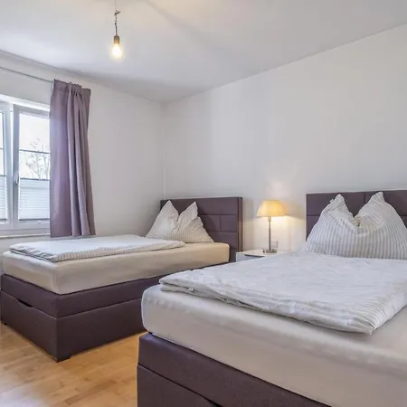 Apartamento Am Innradweg
