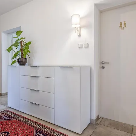 Am Innradweg Apartamento *