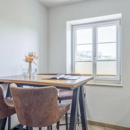 Apartamento Am Innradweg Wörgl