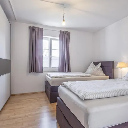 Apartamento Am Innradweg *