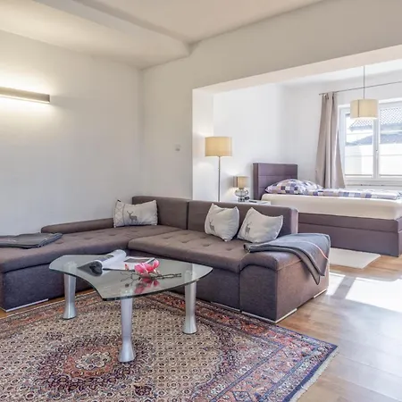 Am Innradweg Apartamento Wörgl