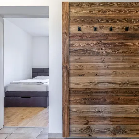 Apartamento Am Innradweg
