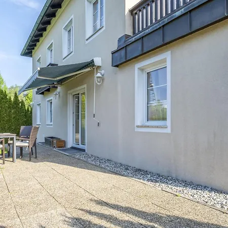 Apartamento Am Innradweg *