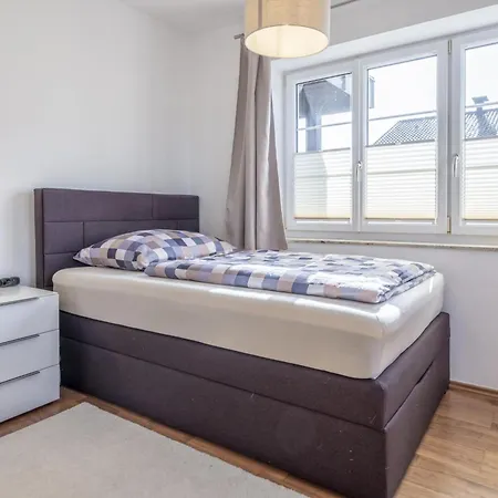 Am Innradweg Apartman Wörgl