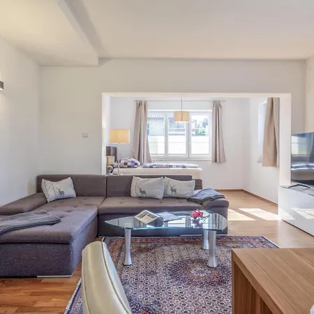 Am Innradweg Apartman