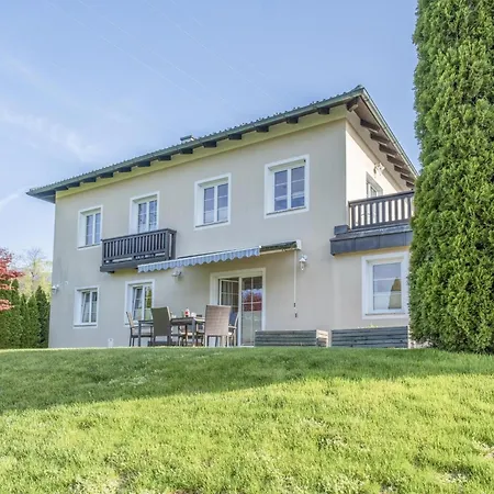 Apartman Am Innradweg