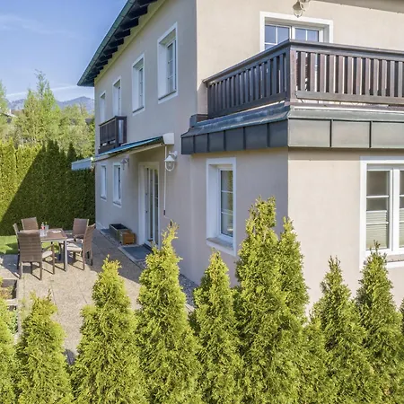 Apartman Am Innradweg *